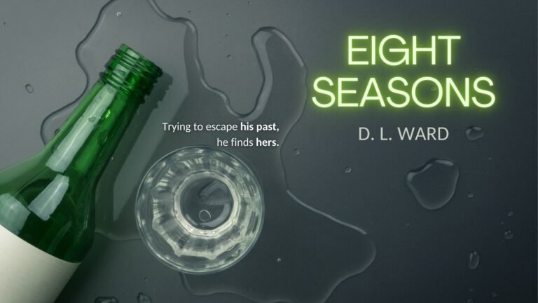 Eight Seasons Blog